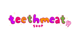 teethmeat logo
