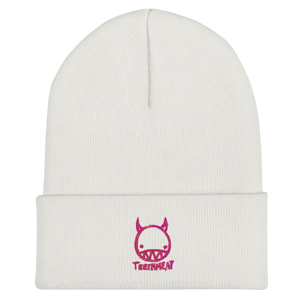 Teethmeat Beanie