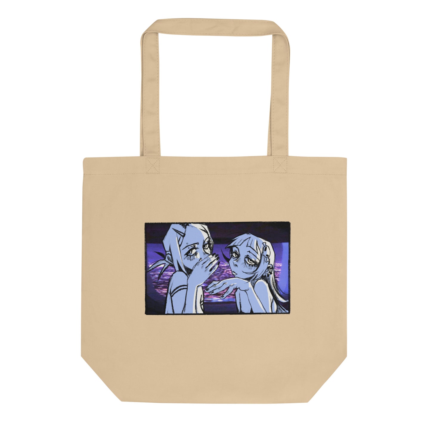 Secrets Tote Bag