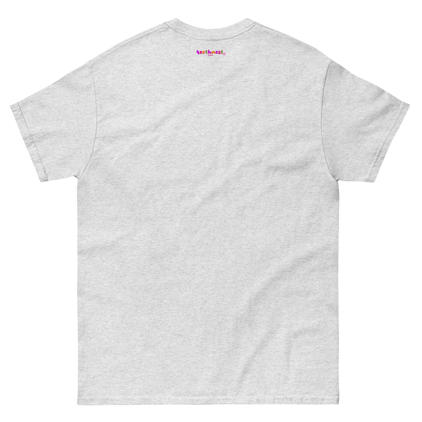 Secrets tee