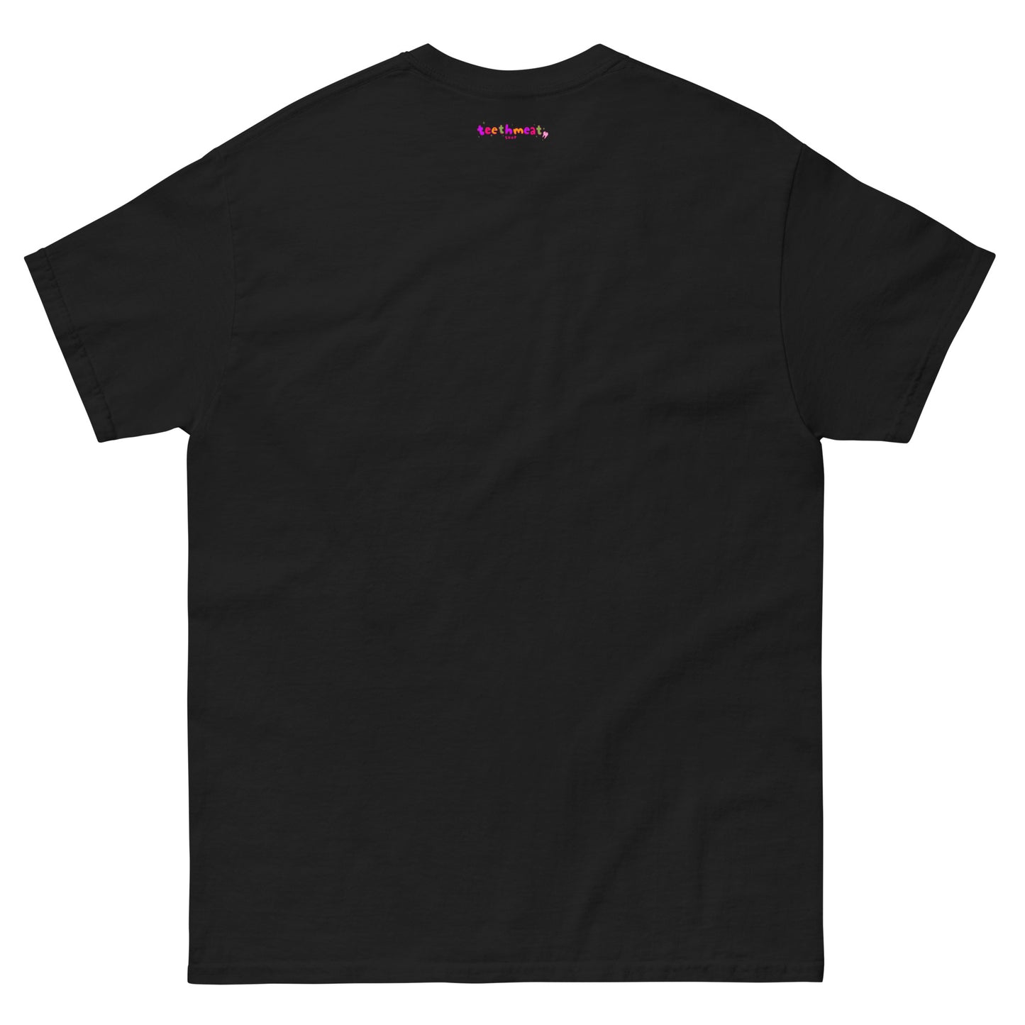 Void Bobbie ver.2 Tee