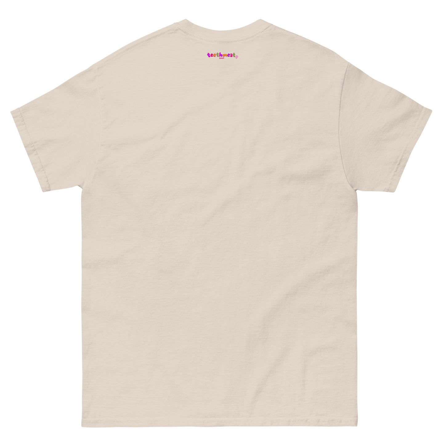 Secrets tee