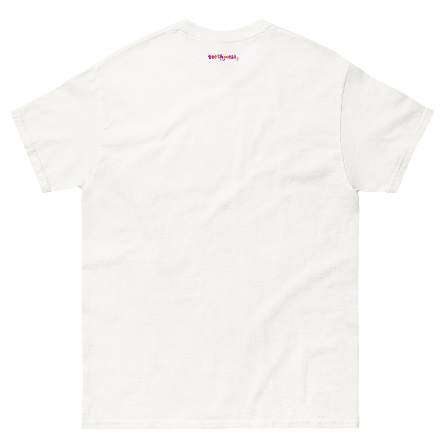 Plugged In Tee