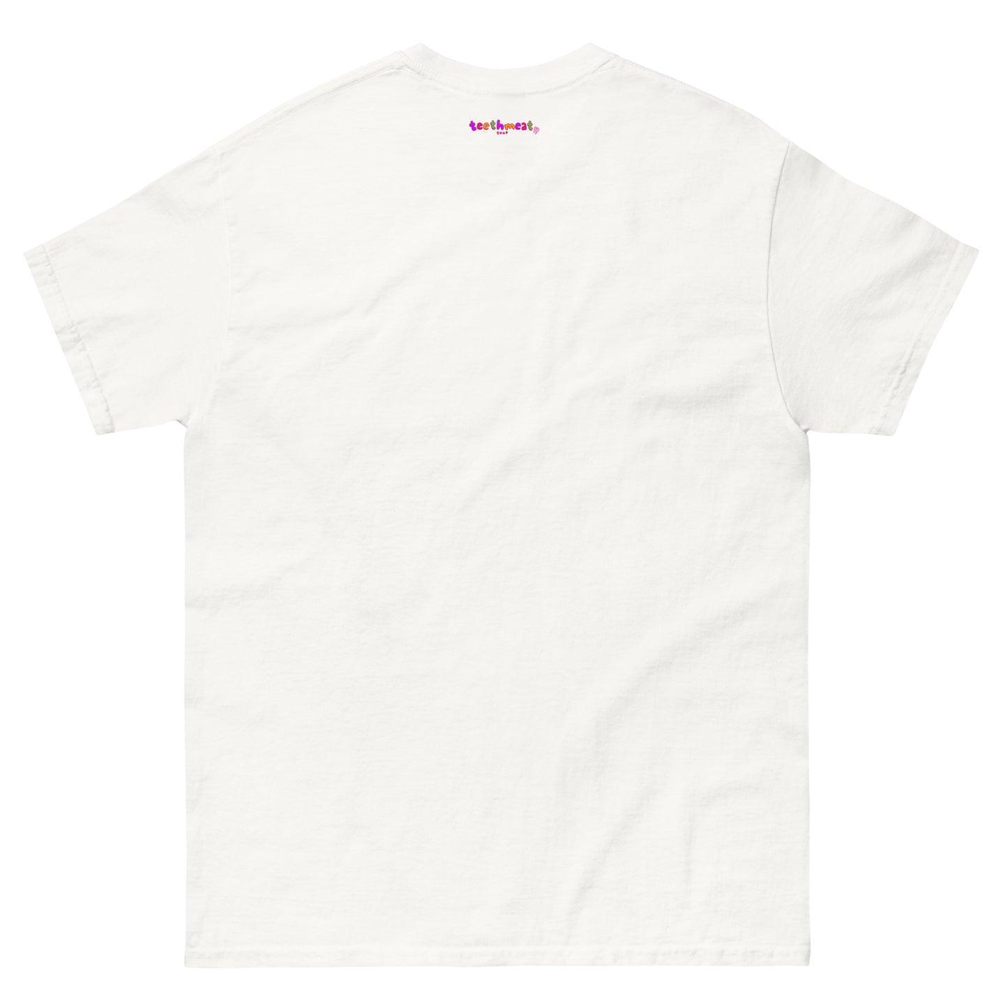 Dance Dance tee