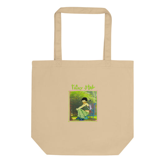 Fairy Girl Tote